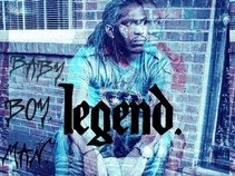 Legendary