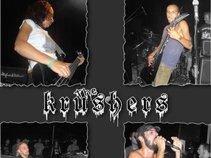 The Krushers