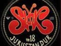 Image for SLANK