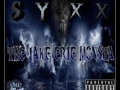 Image for SYXX The Lake Erie Monsta