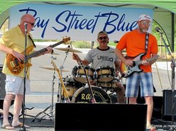 Ray Street Blues