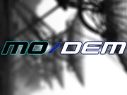 modulator.demodulator