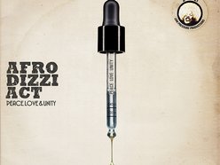 Image for Afro Dizzi Act