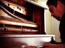 Rodney Keith Richardson