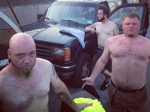 Super Terrific Action Team
