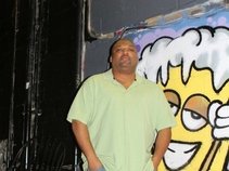 DJ Chill Will 734