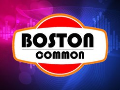 Image for Boston Common Band