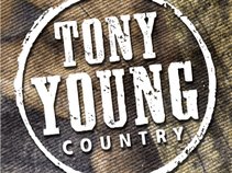 Tony Young
