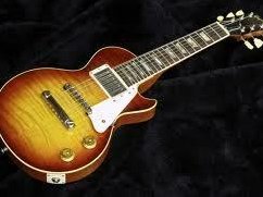 Guitar Boy Rock