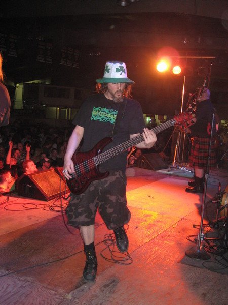 ReverbNation profile picture for @troy