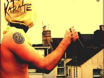 ARTY KARATE
