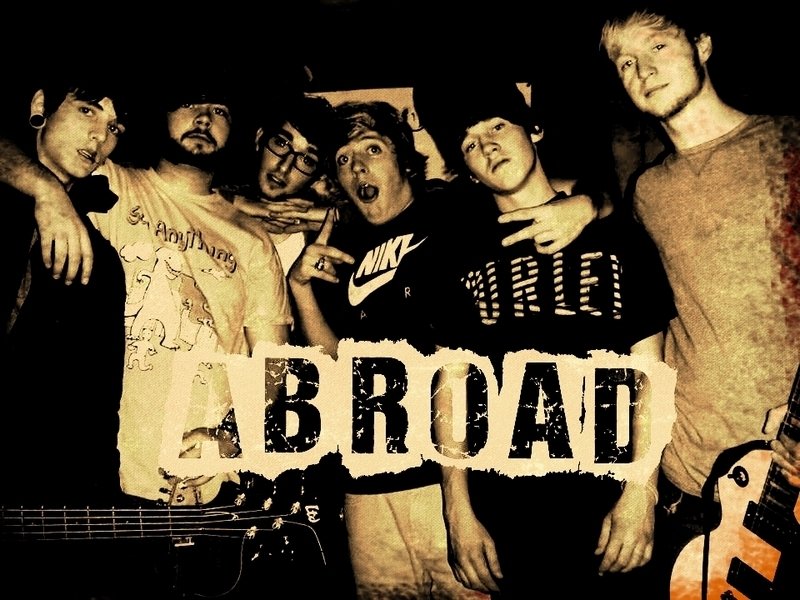 ReverbNation profile picture for @abroad