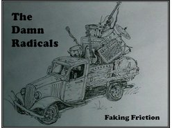 Image for The Damn Radicals