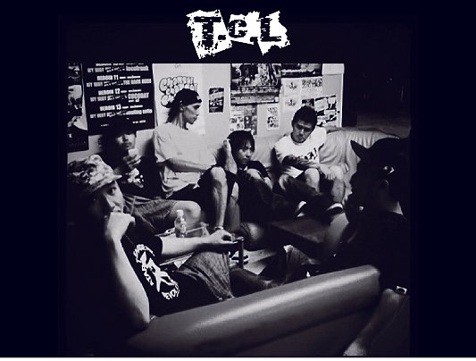 ReverbNation profile picture for @tcl