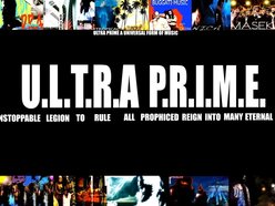 Ultra Prime