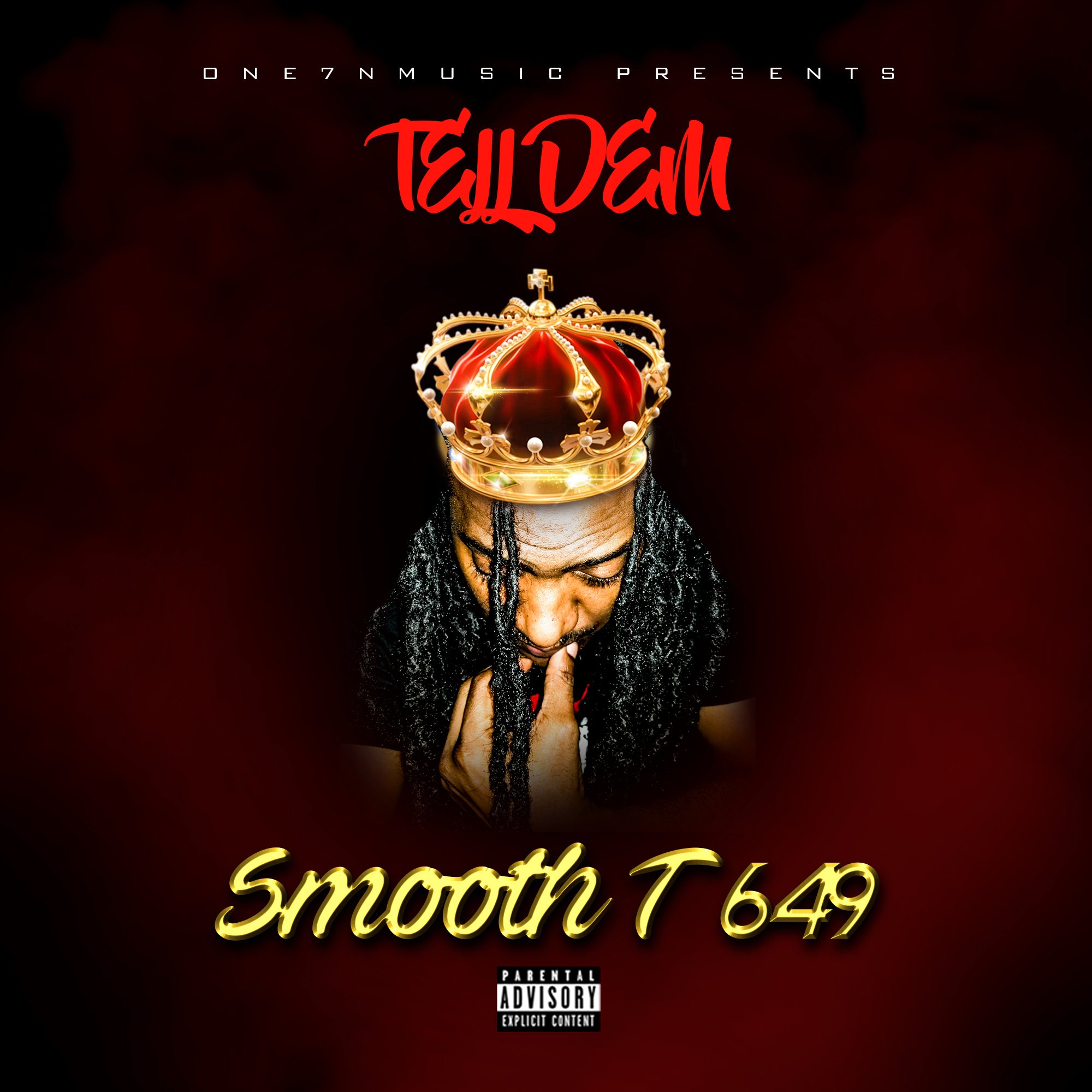 Smooth T Rapper Smooth T 649 | ReverbNation