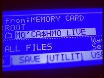 Mo'Ca$hmo Production