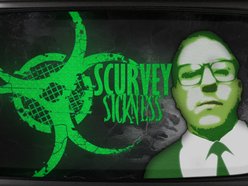 Scurvey Sickness