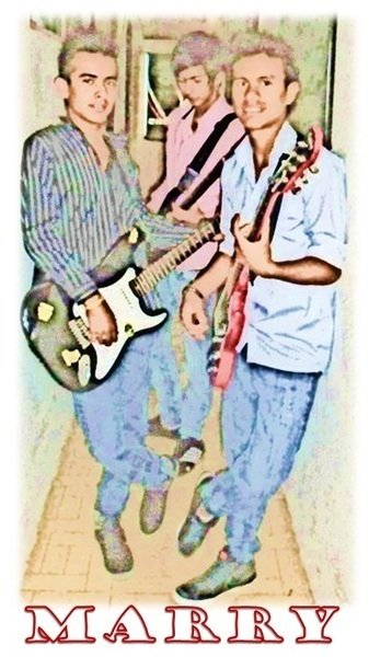 ReverbNation profile picture for @marri