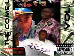 ReverbNation profile picture for @cpc
