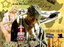 FUNNY BOY THA PRODUCER