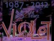 ViΩLeT