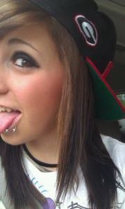 Courtney Giron | ReverbNation