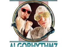 The Algorhythmz