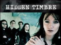 HIDDEN TIMBRE