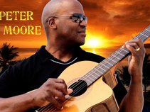 Peter Moore Music