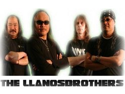 Image for The LlanosBrothers