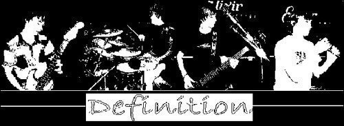 ReverbNation profile picture for @definition