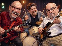 Terry Smith Trio