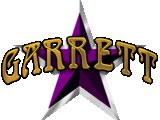 GARRETT