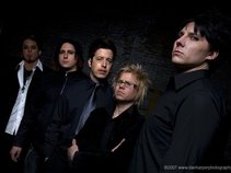Jet Set Satellite