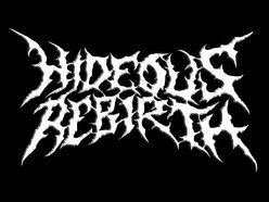 Image for Hideous Rebirth