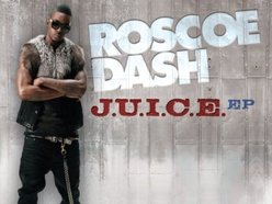 Roscoe Dash - J.U.I.C.E. EP
