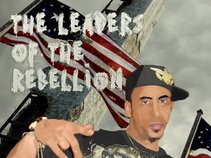 The Leaders of the Rebellion