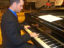 Steve Lightbody Trio