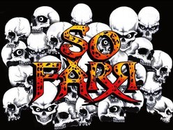 Image for SO FARR