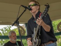 Morgan Rowe Band