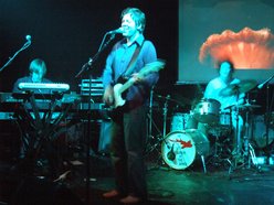 Image for Warm in the Wake