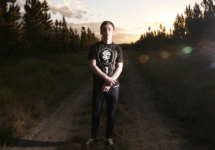 ReverbNation profile picture for @timeshare