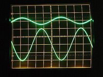 Ryan Friesen's Low Frequency Experiment