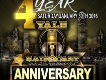 YALE RADIOCAST