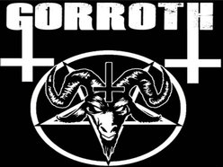 Image for GORROTH