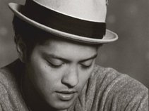 Bruno Mars