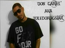 Don Cartel aka ToledoRocStar