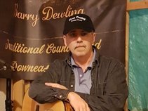 Barry Dewling