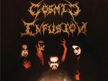 Cosmic Infusion
